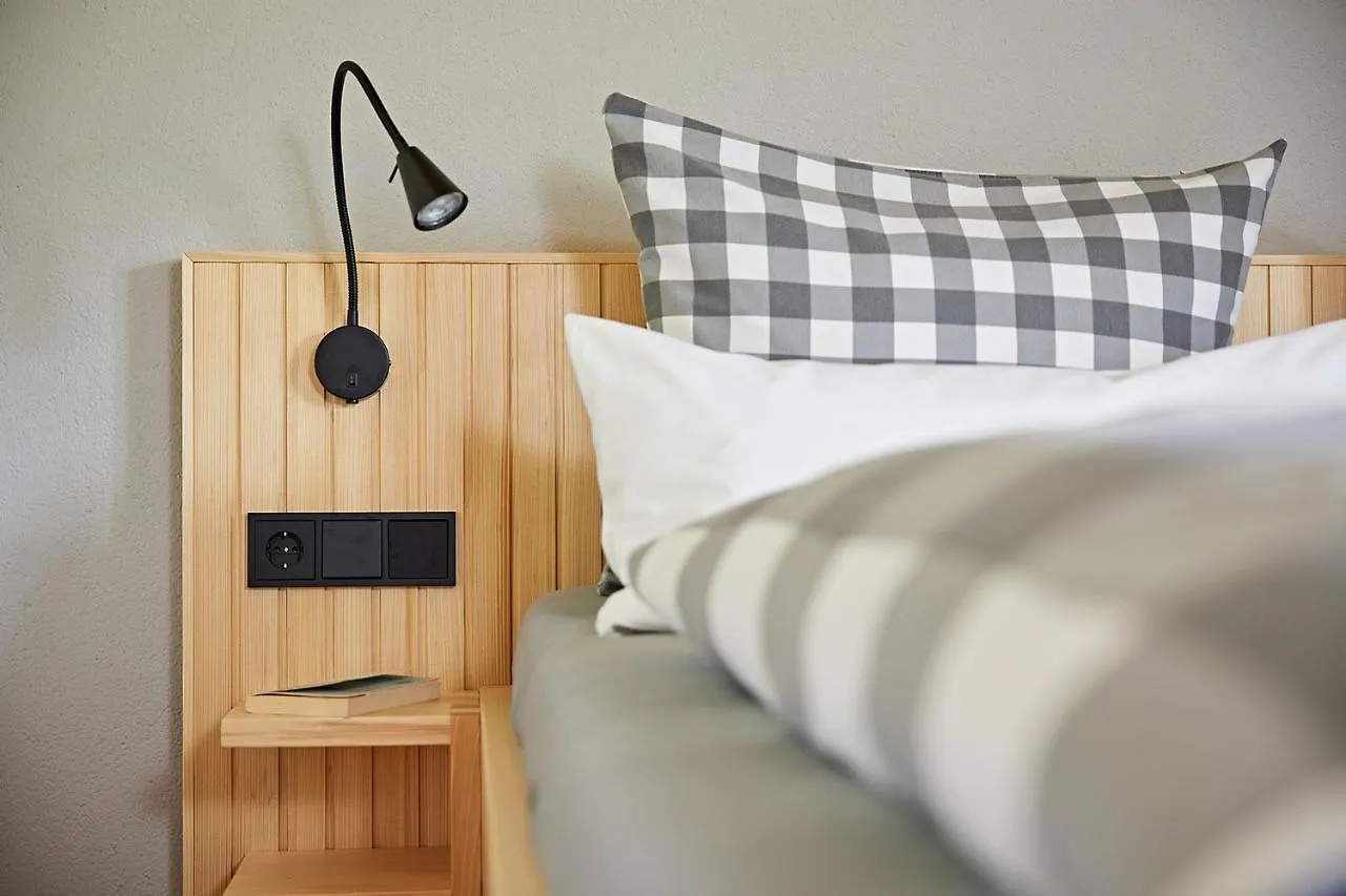Apartamento Fink Ferien Bad Hindelang 0*,  Alemania